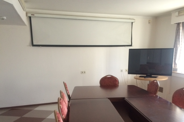 Acfes-Seiyo Hotel (Vladivostok)